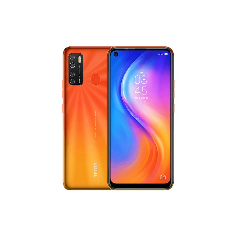 TECNO Spark 5