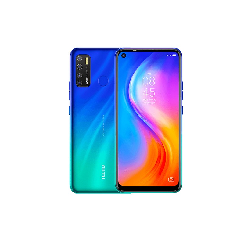 TECNO Spark 5 Pro