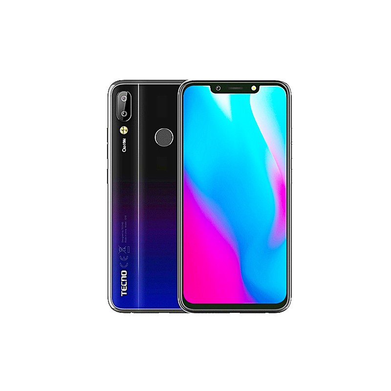 Tecno Camon 11