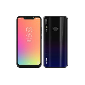 Tecno Camon 11 Pro