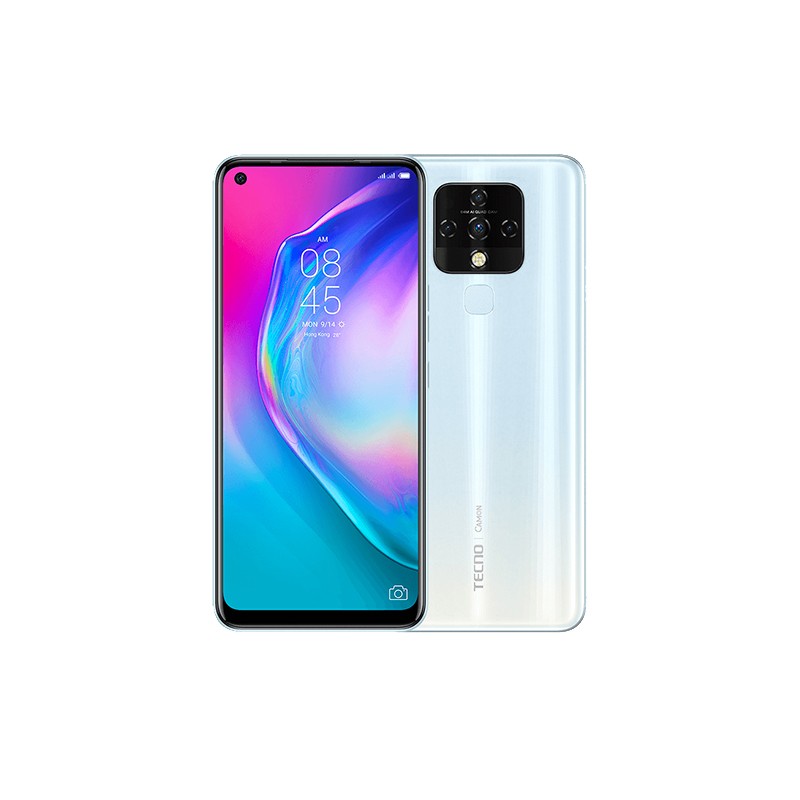 Tecno Camon 16
