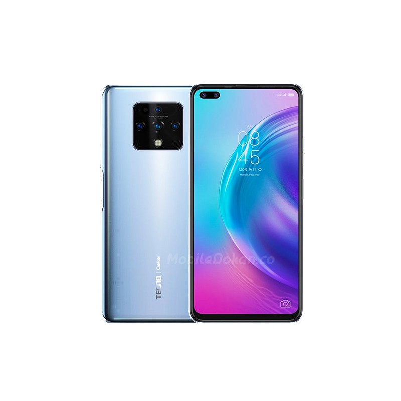 Tecno Camon 16 Premier