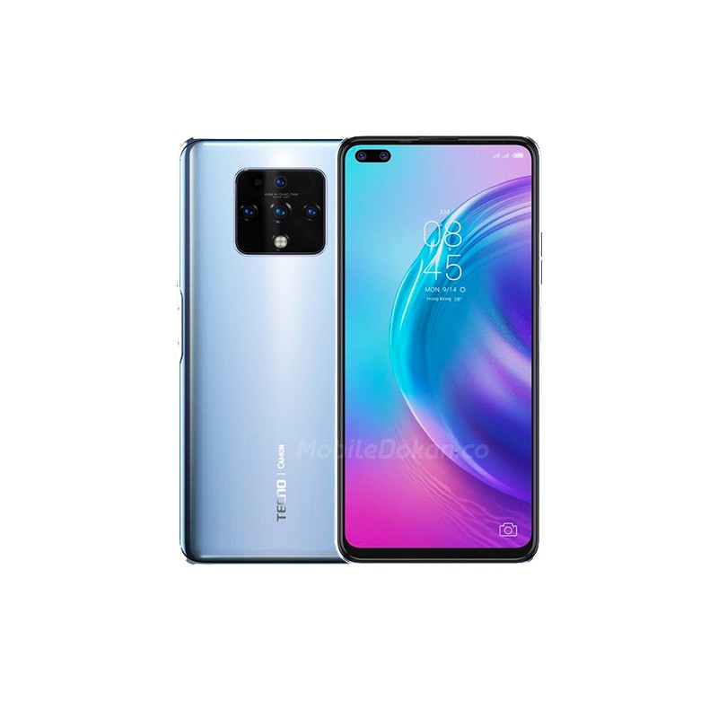 Tecno Camon 16 Pro