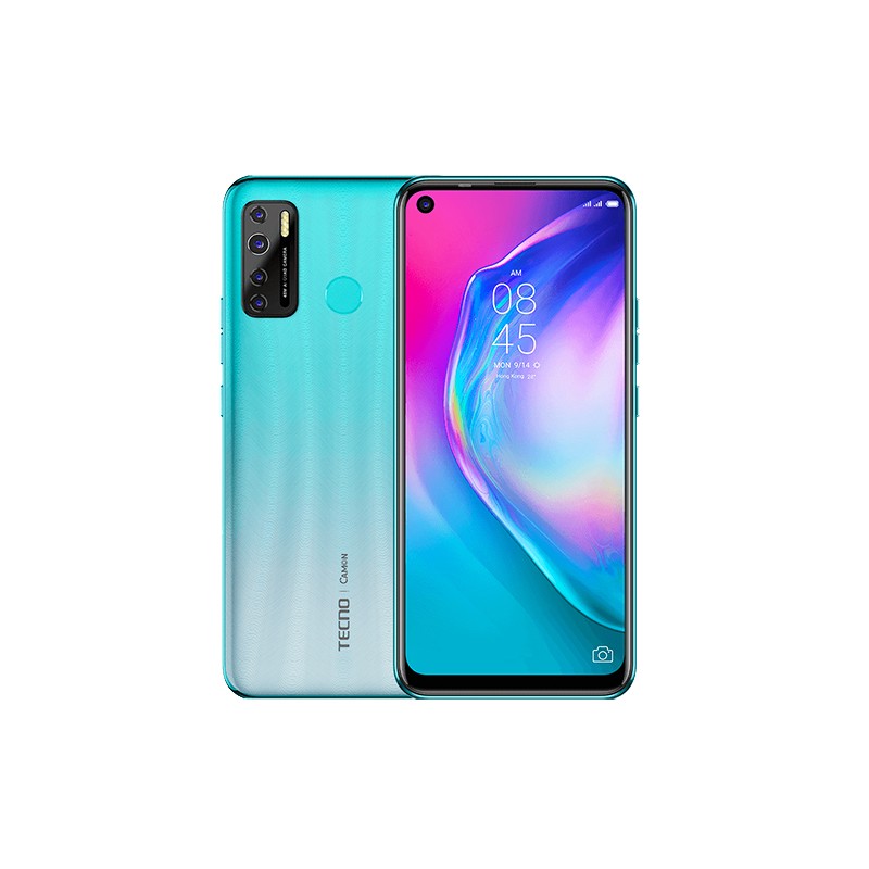 Tecno Camon 16 S