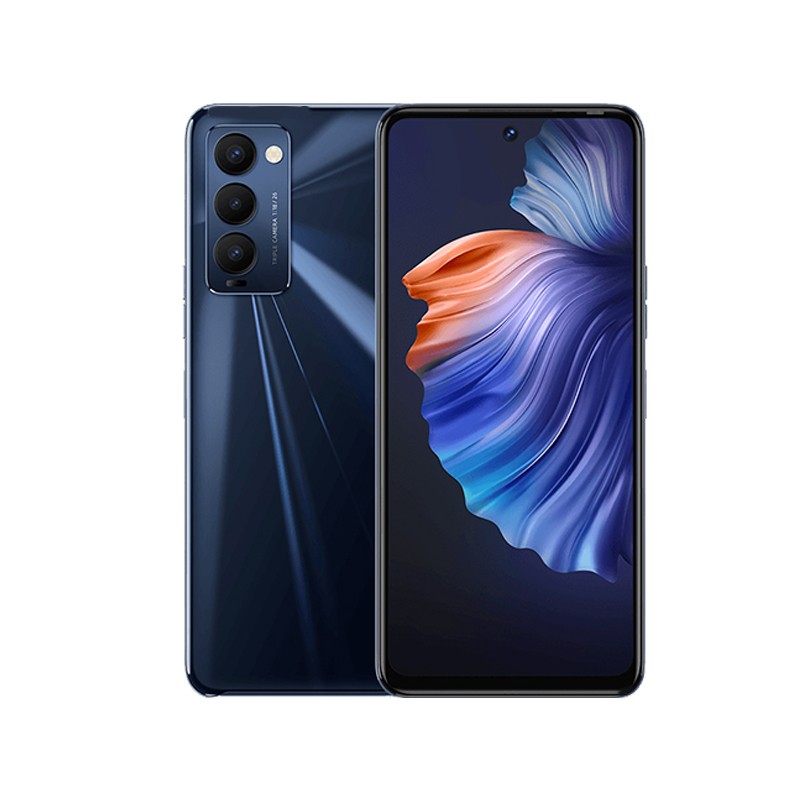 Tecno Camon 18