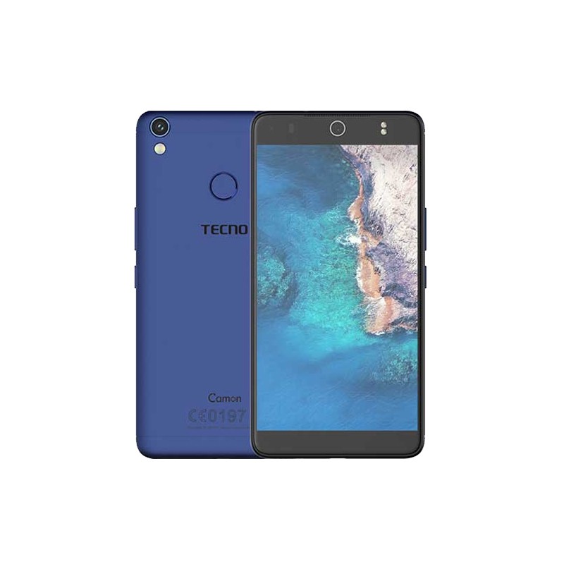Tecno Camon CX Air