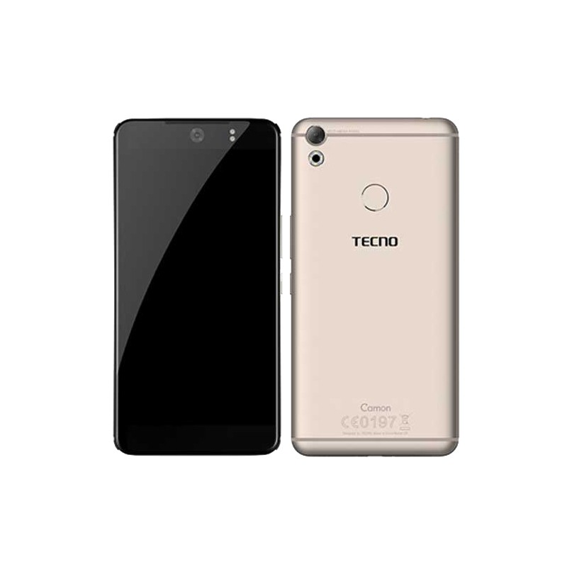 Tecno Camon CX