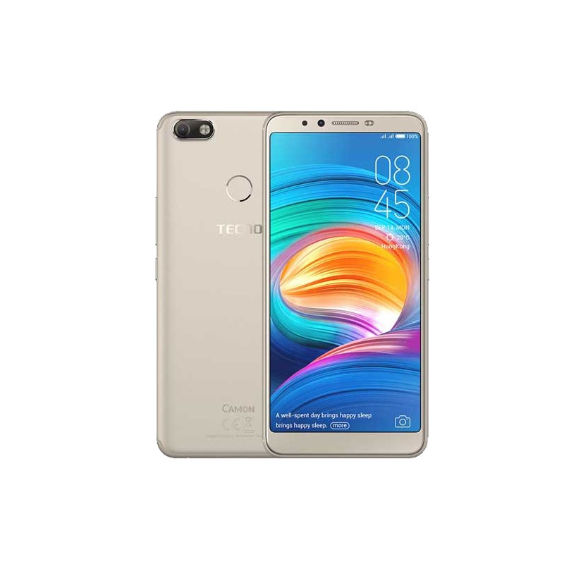 Tecno Camon X