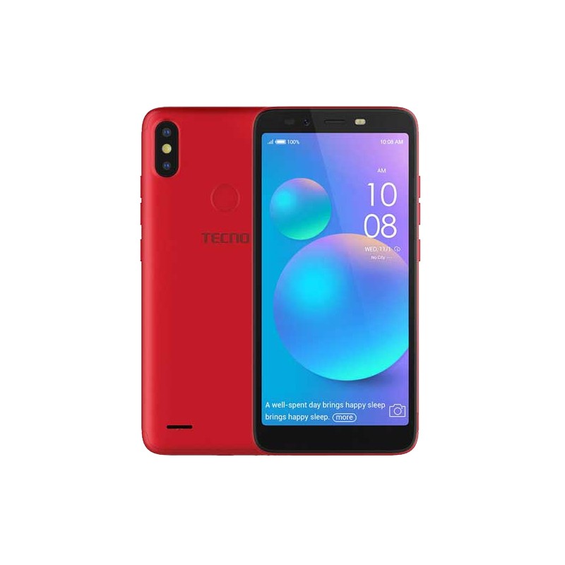 Tecno Camon iSky 2