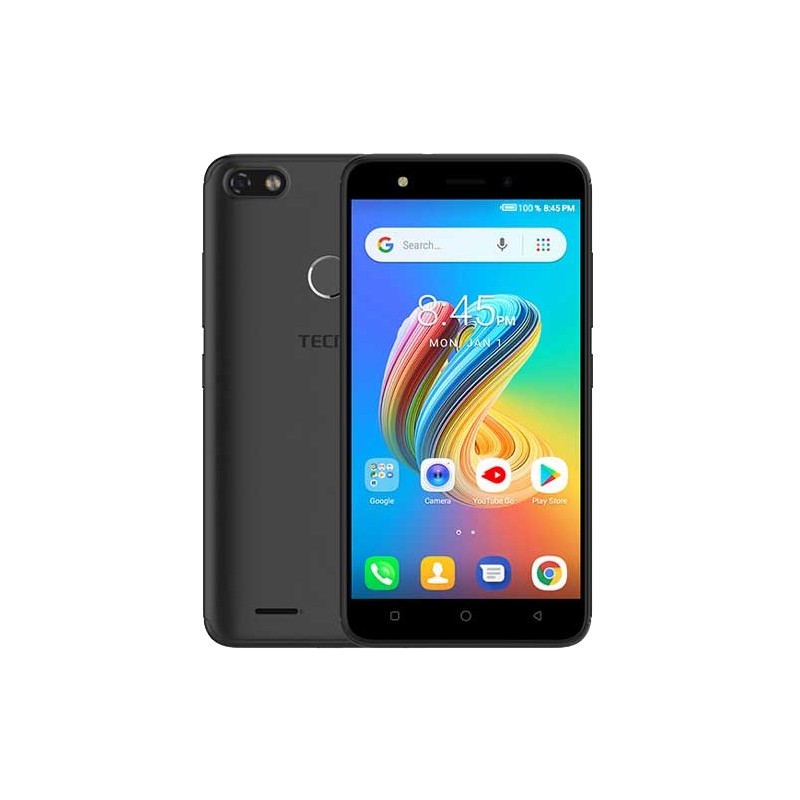 Tecno F2 LTE