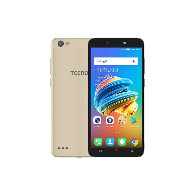 Tecno Pop 1