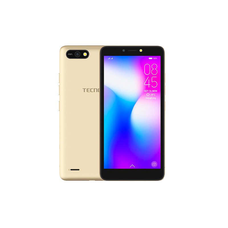 Tecno Pop 2