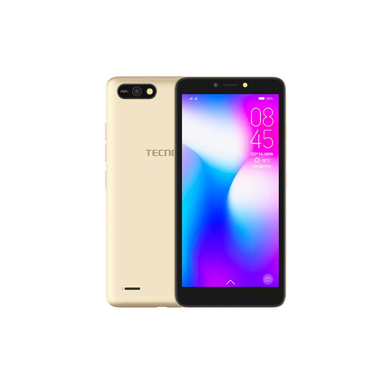 Tecno Pop 2 Power