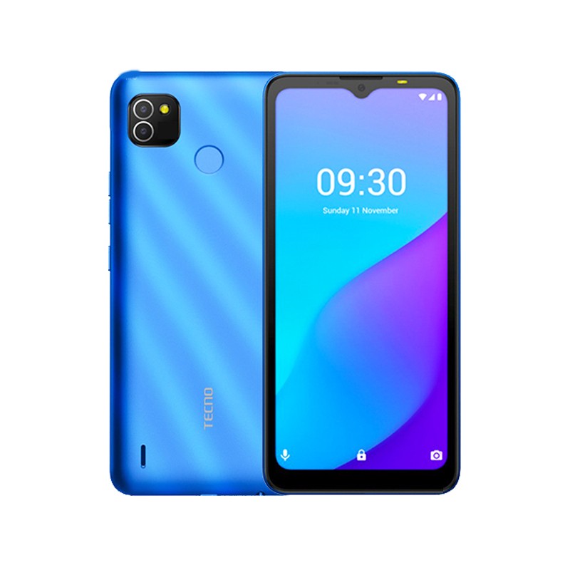 Tecno Pop 4 LTE