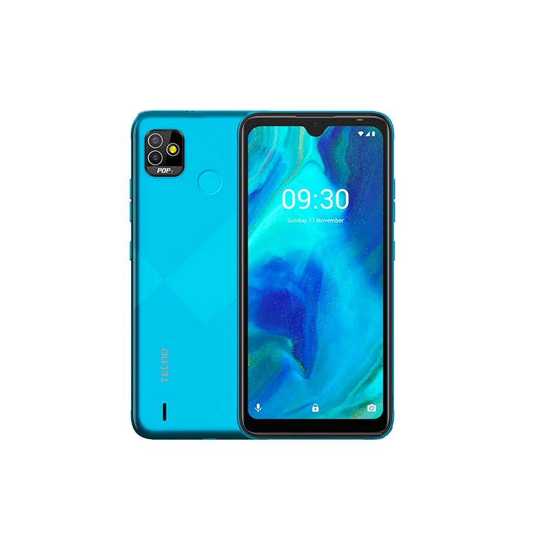 Tecno Pop 5