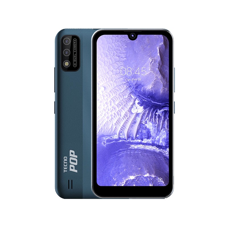 Tecno Pop 5S