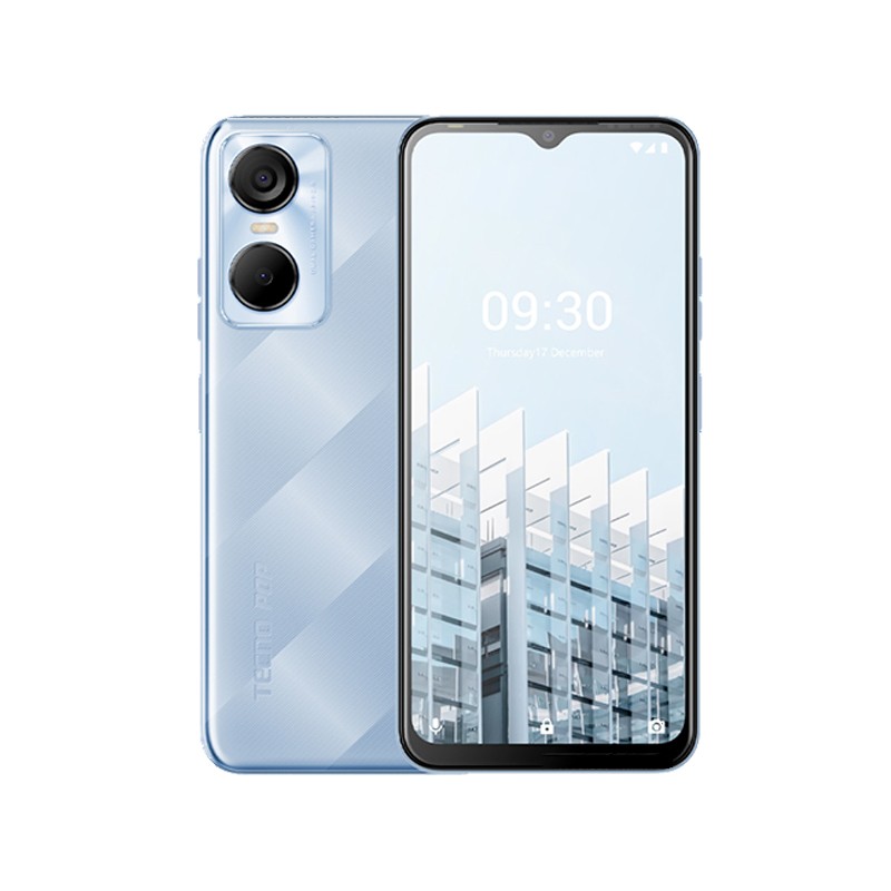 Tecno Pop 6 Pro