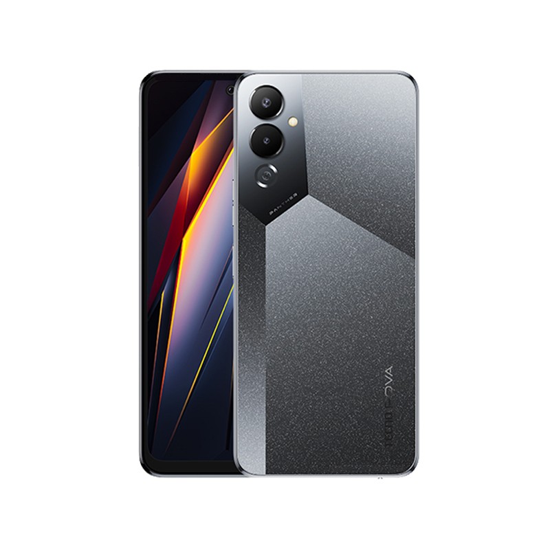 Tecno Pova 4