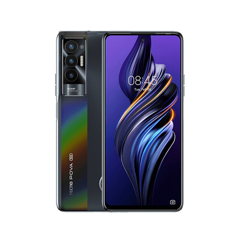 Tecno Pova 5G