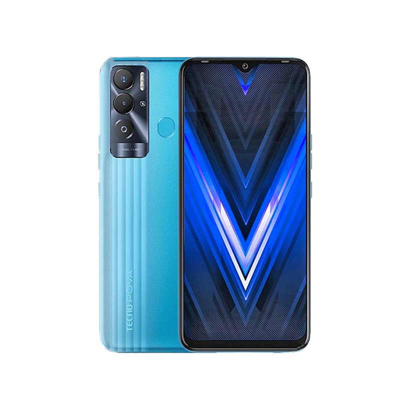 Tecno Pova Neo