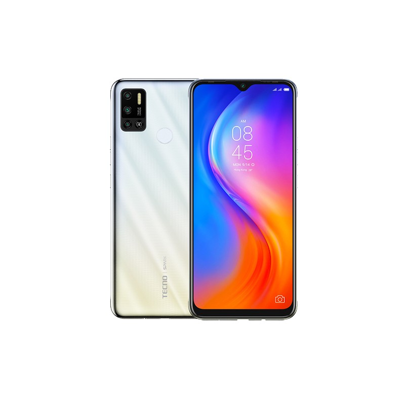 Tecno Spark 6 Air