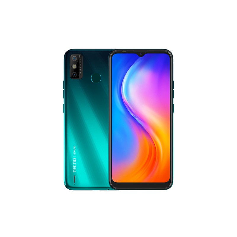 Tecno Spark 6 Go