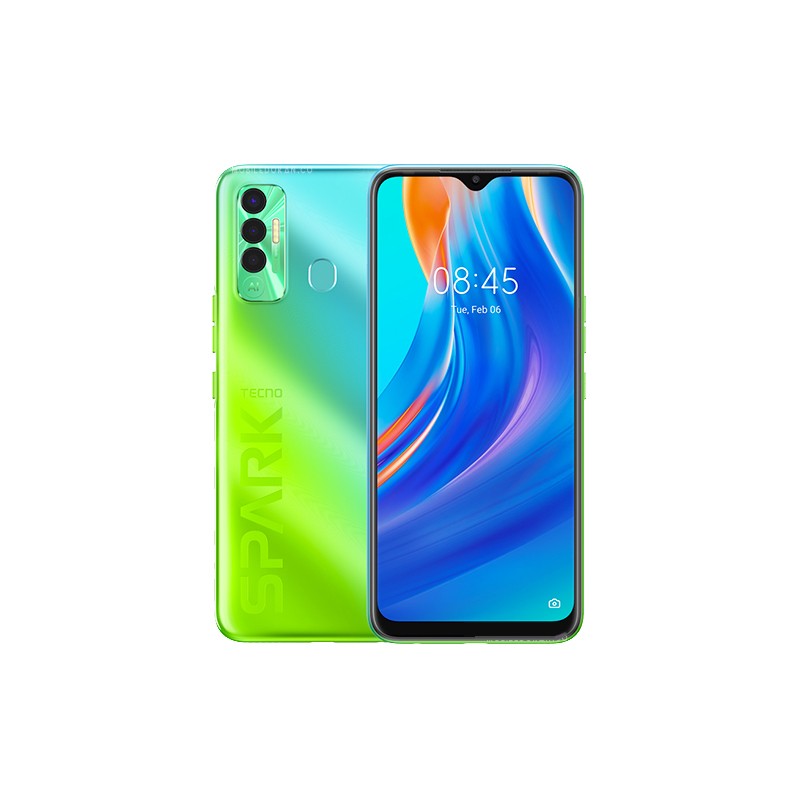 Tecno Spark 7P