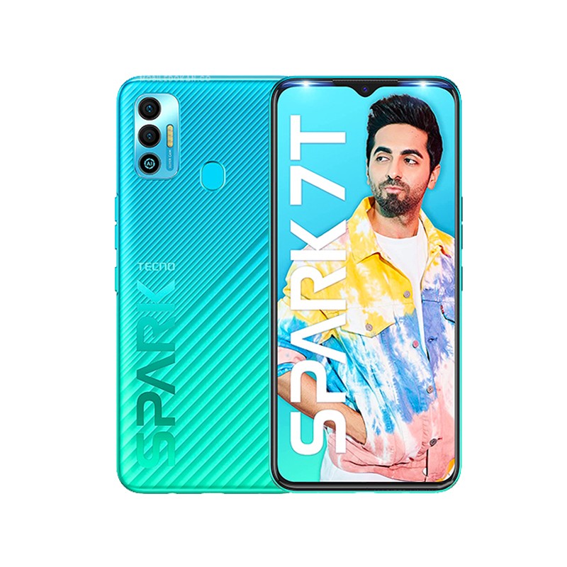 Tecno Spark 7T