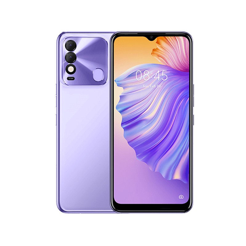 Tecno Spark 8