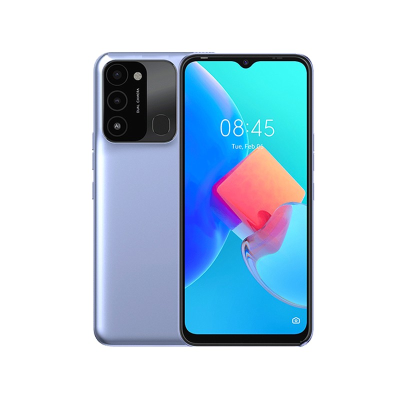 Tecno Spark 8C