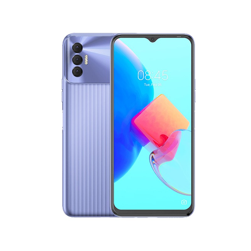 Tecno Spark 8P