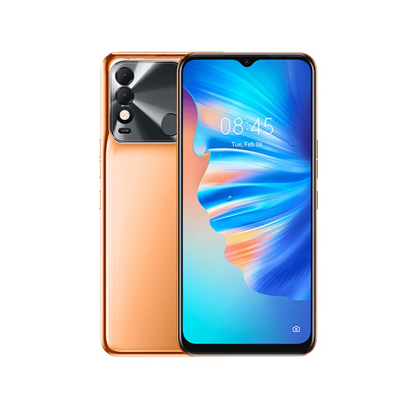 Tecno Spark 8T