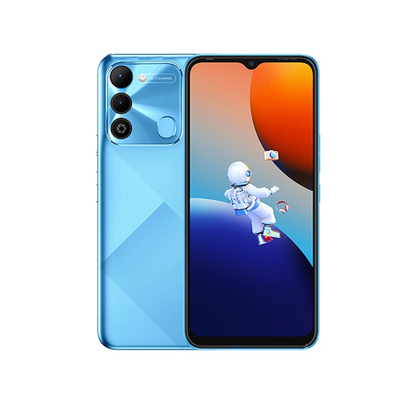 Tecno Spark 9