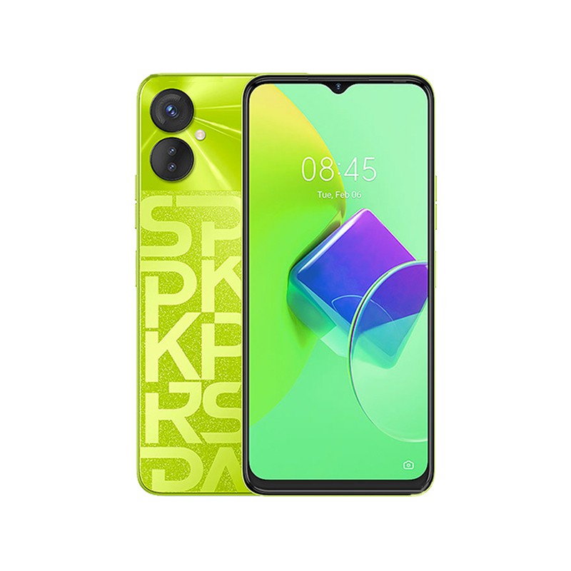 Tecno Spark 9 Pro