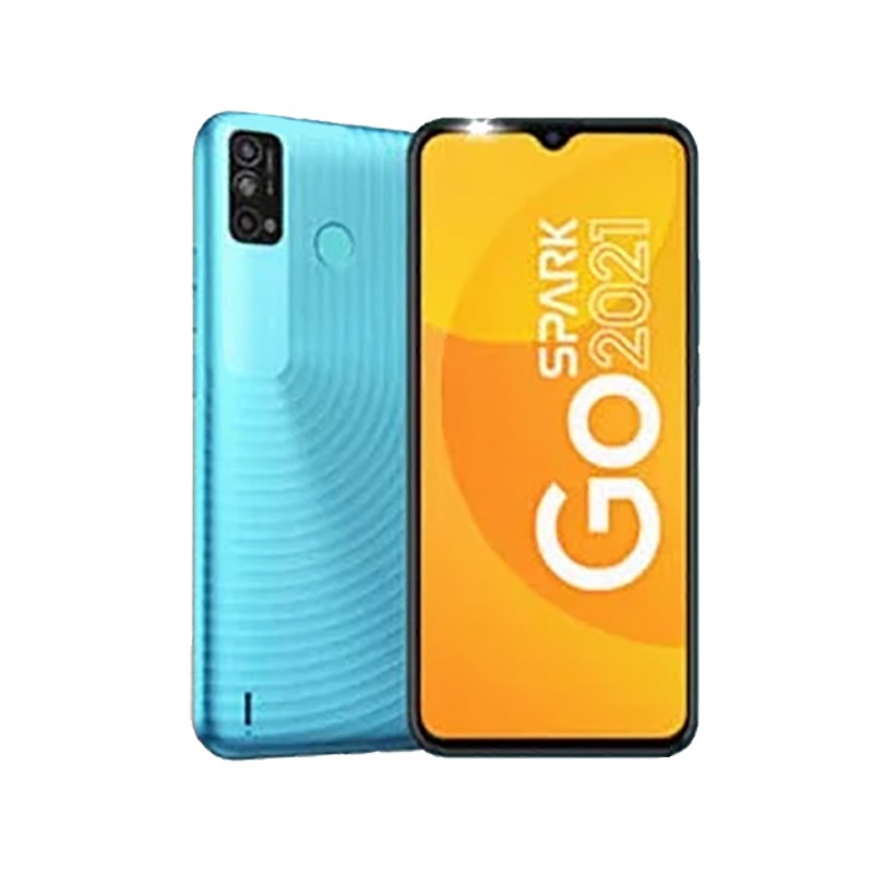 Tecno Spark Go 2021