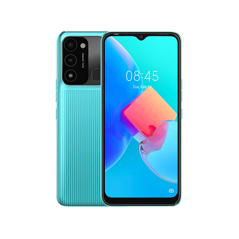 Tecno Spark Go 2022