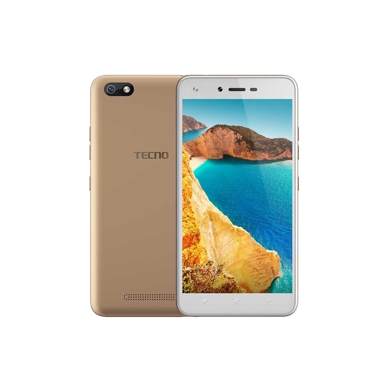 Tecno W3 Pro