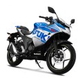New Gixxer SF Carb Disc (2023)