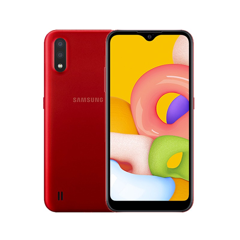 Samsung Galaxy A01