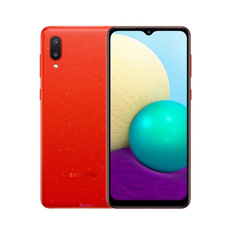 Samsung Galaxy A02