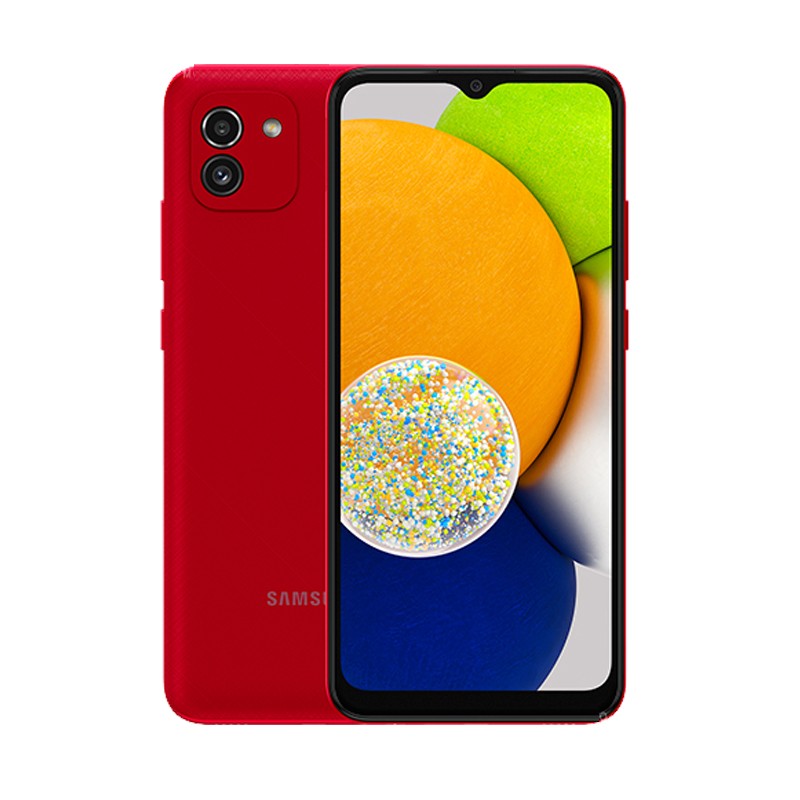 Samsung Galaxy A03