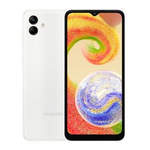 Samsung Galaxy A04
