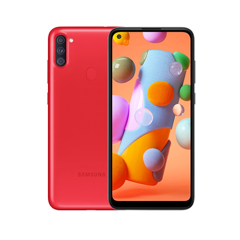 Samsung Galaxy A11