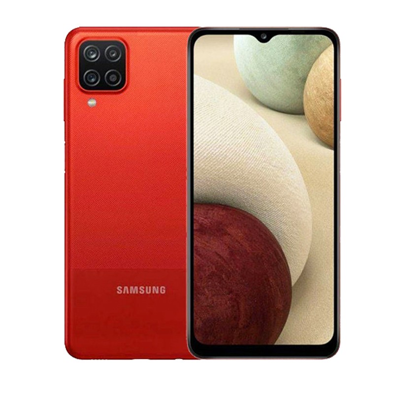 Samsung Galaxy A12 Nacho