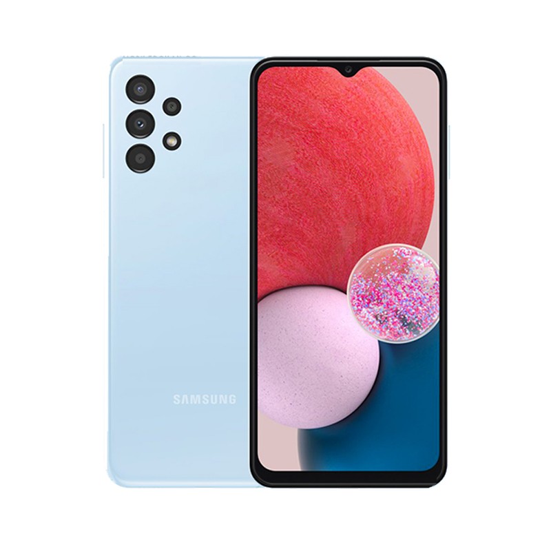 Samsung Galaxy A13 (SM-A137)