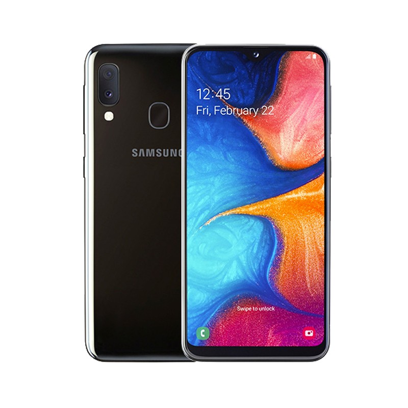 Samsung Galaxy A20e