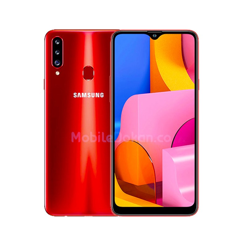 Samsung Galaxy A20s