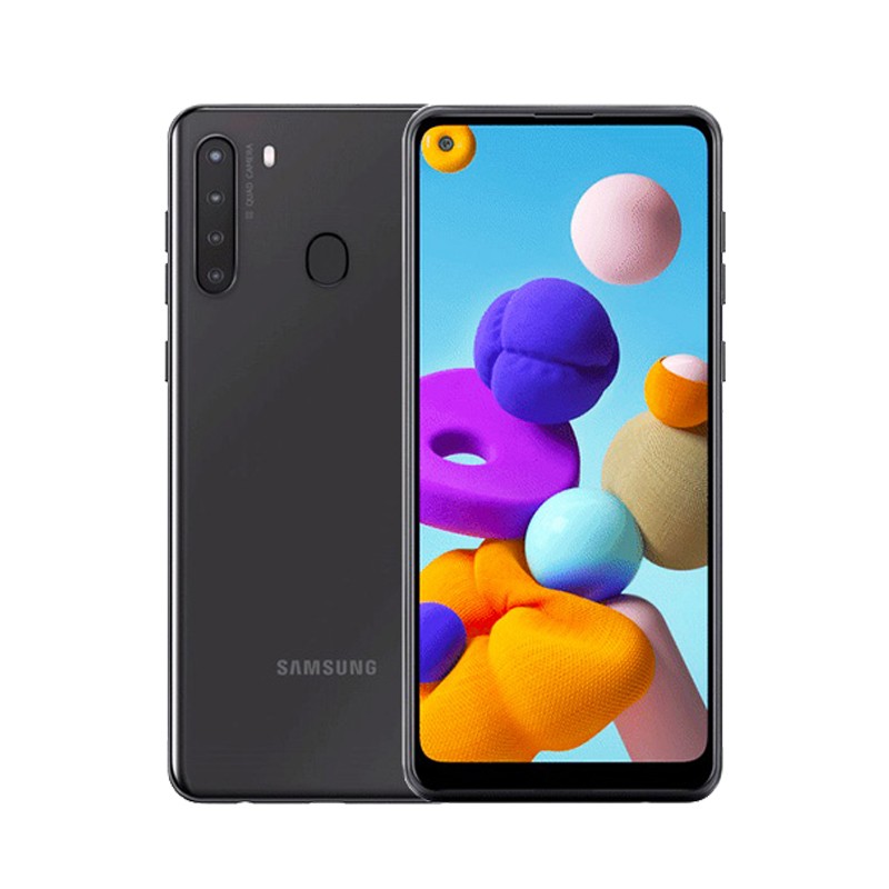 Samsung Galaxy A21