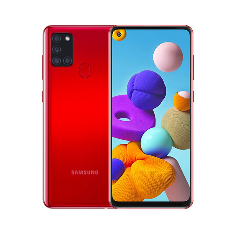 Samsung Galaxy A21s
