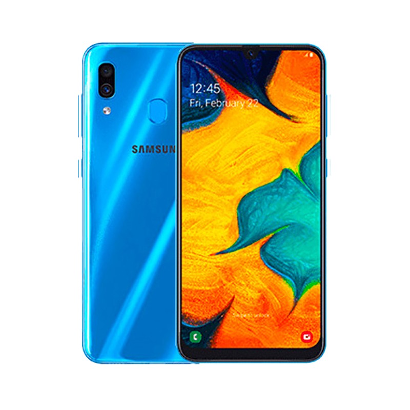 Samsung Galaxy A30